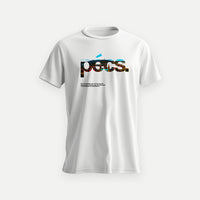 PÉCS 2.0 - Pamut Póló - Huniwear