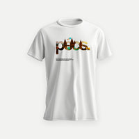 PÉCS 3.0 - Pamut Póló - Huniwear