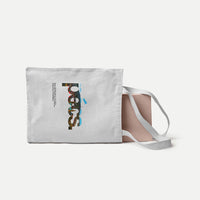 PÉCS 2.0 - Vászontáska - Huniwear