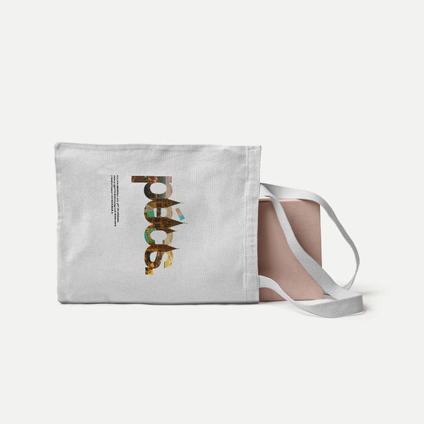 PÉCS 3.0 - Vászontáska