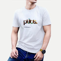 PÉCS 3.0 - Pamut Póló - Huniwear