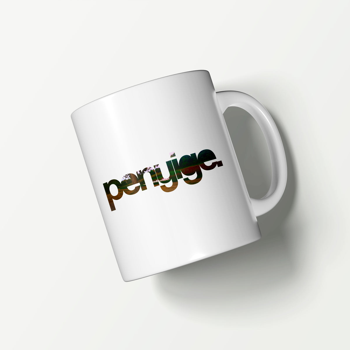 PENYIGE 1.0 - Bögre