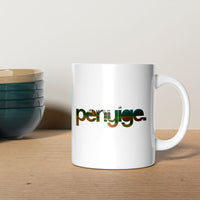 PENYIGE 1.0 - Bögre