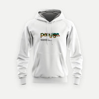 PENYIGE 1.0 - Kapucnis Pulóver