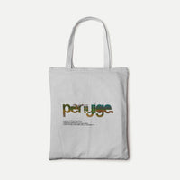 PENYIGE 1.0 - Vászontáska
