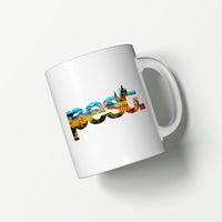 PEST 1.0 - Bögre - Huniwear