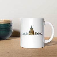 PESTSZENTLŐRINC 1.0 - Bögre