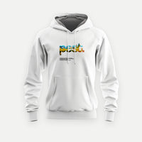 PEST 1.0 - Kapucnis Pulóver