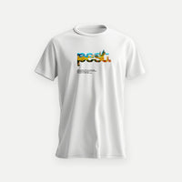 PEST 1.0 - Pamut Póló