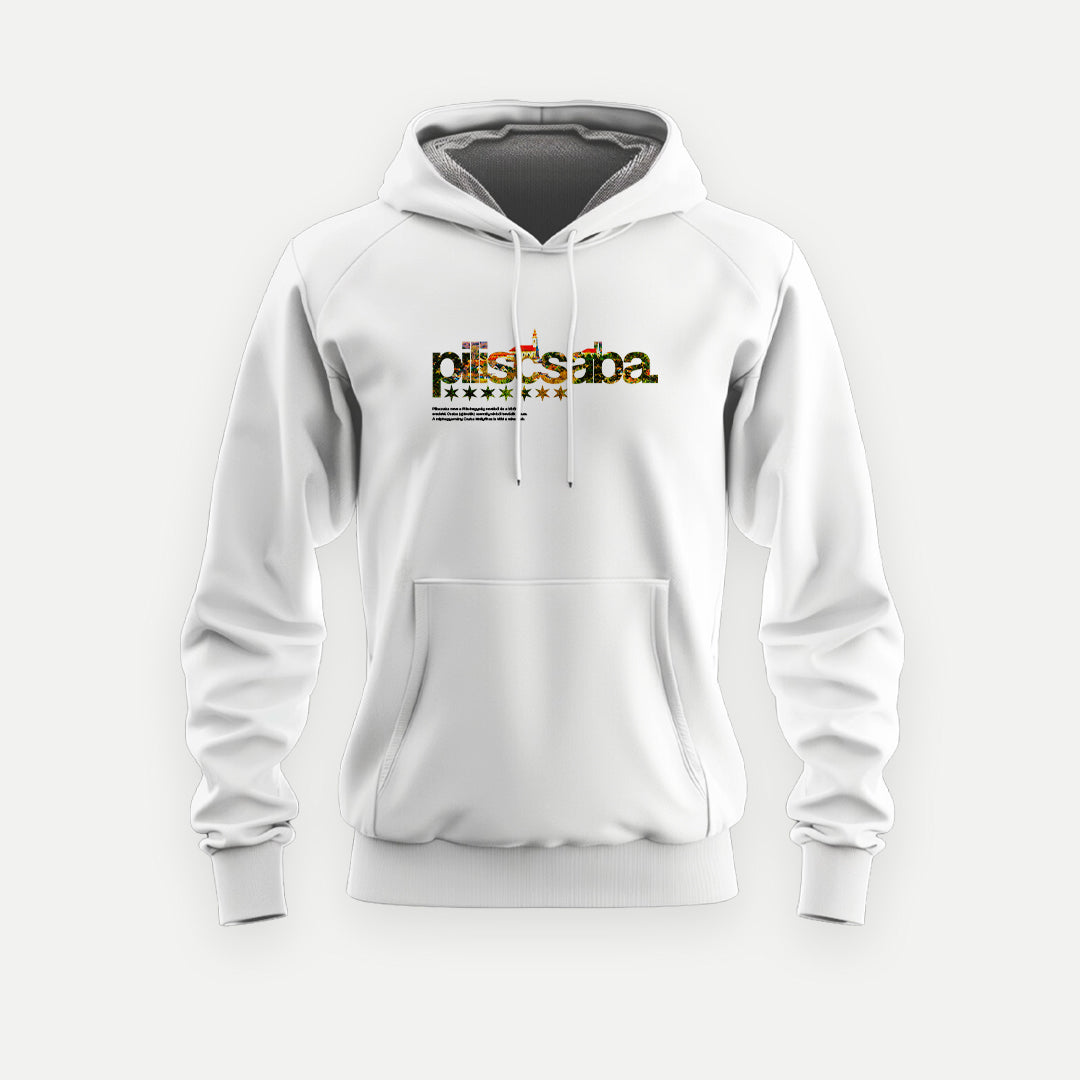 PILISCSABA 1.0 - Kapucnis Pulóver