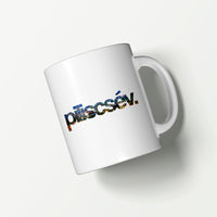 PILISCSÉV 1.0 - Bögre