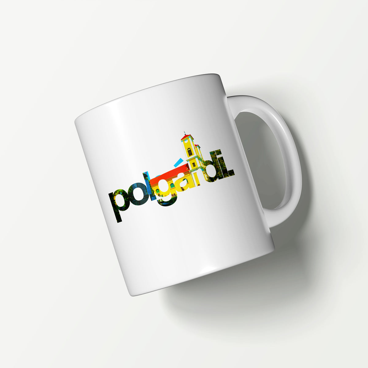 POLGÁRDI 1.0 - Bögre