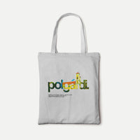 POLGÁRDI 1.0 - Vászontáska