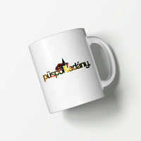 PÜSPÖKLADÁNY 1.0 - Bögre - Huniwear