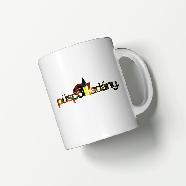 PÜSPÖKLADÁNY 1.0 - Bögre - Huniwear