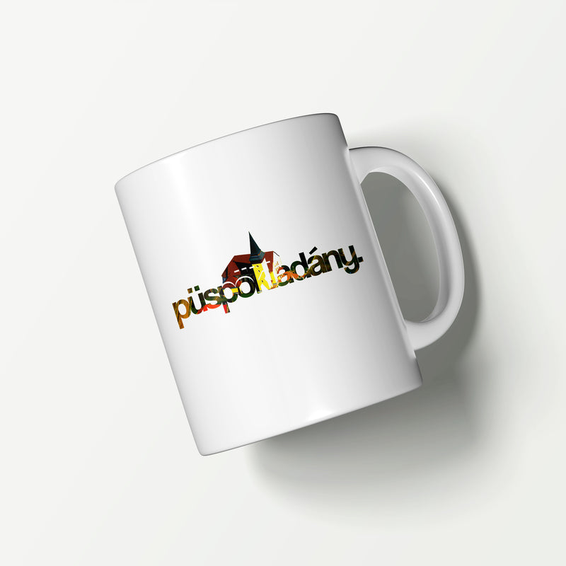 PÜSPÖKLADÁNY 1.0 - Bögre - Huniwear