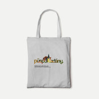 PÜSPÖKLADÁNY 1.0 - Vászontáska