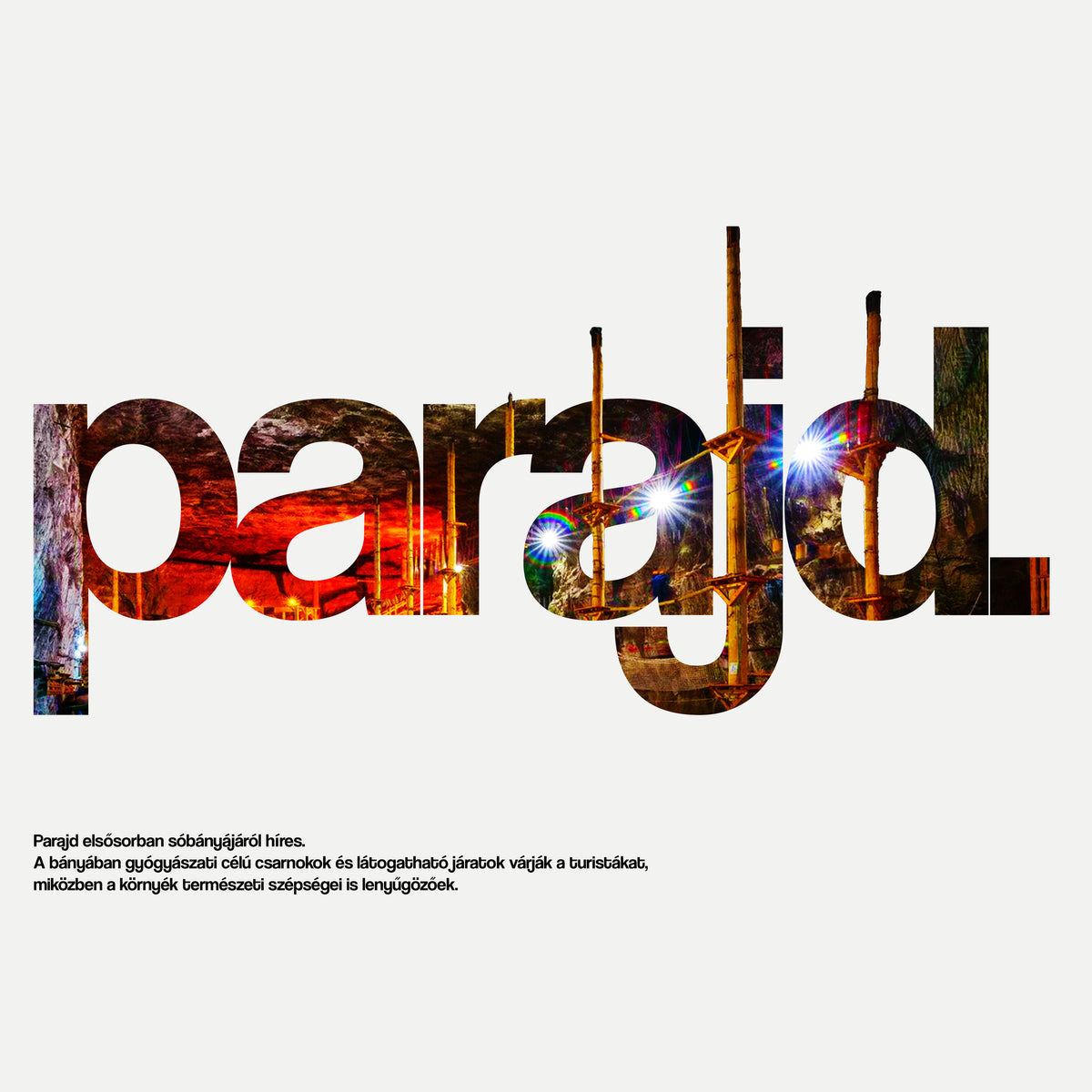 PARAJD 1.0 - Kapucnis Pulóver