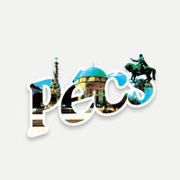 PÉCS 4.0 Bögre