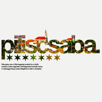 PILISCSABA 1.0 - Vászontáska