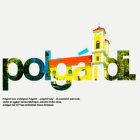 POLGÁRDI 1.0 - Vászontáska