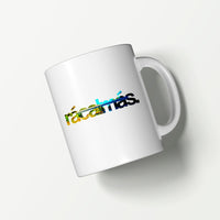 RÁCALMÁS 1.0 - Bögre - Huniwear