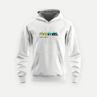 RÁCALMÁS 1.0 - Kapucnis Pulóver