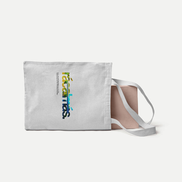 RÁCALMÁS 1.0 - Vászontáska