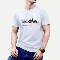 RÁCKEVE 1.0 - Pamut Póló - Huniwear