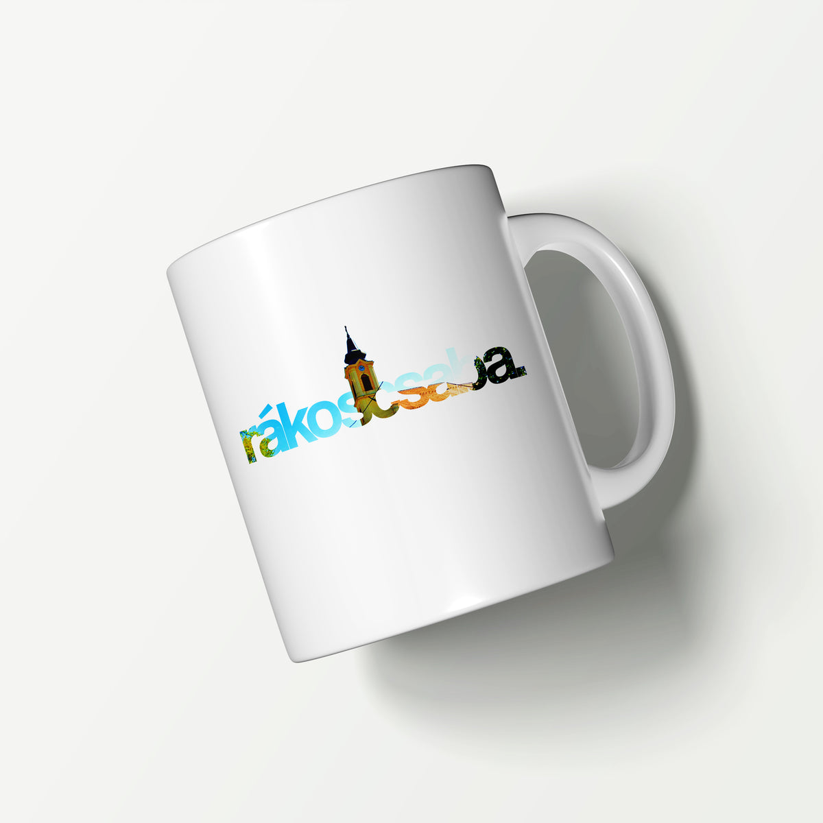 RÁKOSCSABA 1.0 - Bögre - Huniwear