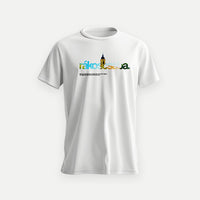 RÁKOSCSABA 1.0 - Pamut Póló