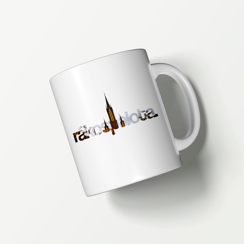 RÁKOSPALOTA 1.0 - Bögre