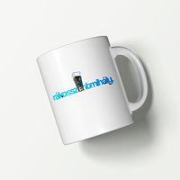 RÁKOSSZENTMIHÁLY 1.0 - Bögre - Huniwear