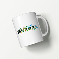 RÉVFÜLÖP 2.0 - Bögre - Huniwear