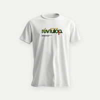 RÉVFÜLÖP 1.0 - Pamut Póló