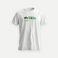 RÉVFÜLÖP 2.0 - Pamut Póló