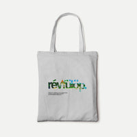 RÉVFÜLÖP 2.0 - Vászontáska