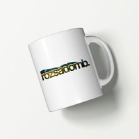 RÓZSADOMB 1.0 - Bögre
