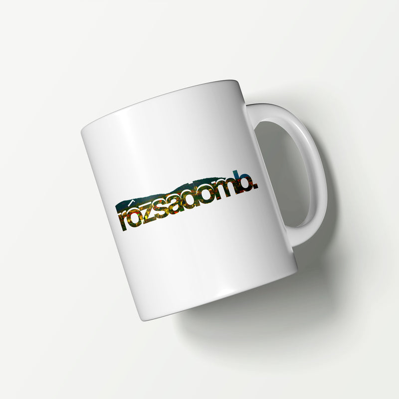 RÓZSADOMB 1.0 - Bögre