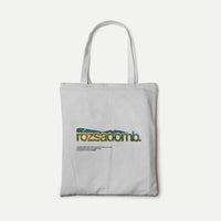 RÓZSADOMB 1.0 - Vászontáska