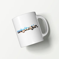 SALGÓTARJÁN 1.0 - Bögre - Huniwear