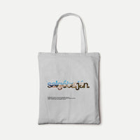 SALGÓTARJÁN 1.0 - Vászontáska