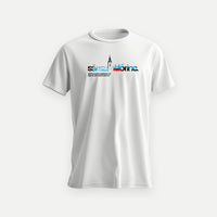 SÁRSZENTLŐRINC 1.0 - Pamut Póló