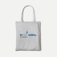 SÁRSZENTLŐRINC 1.0 - Vászontáska