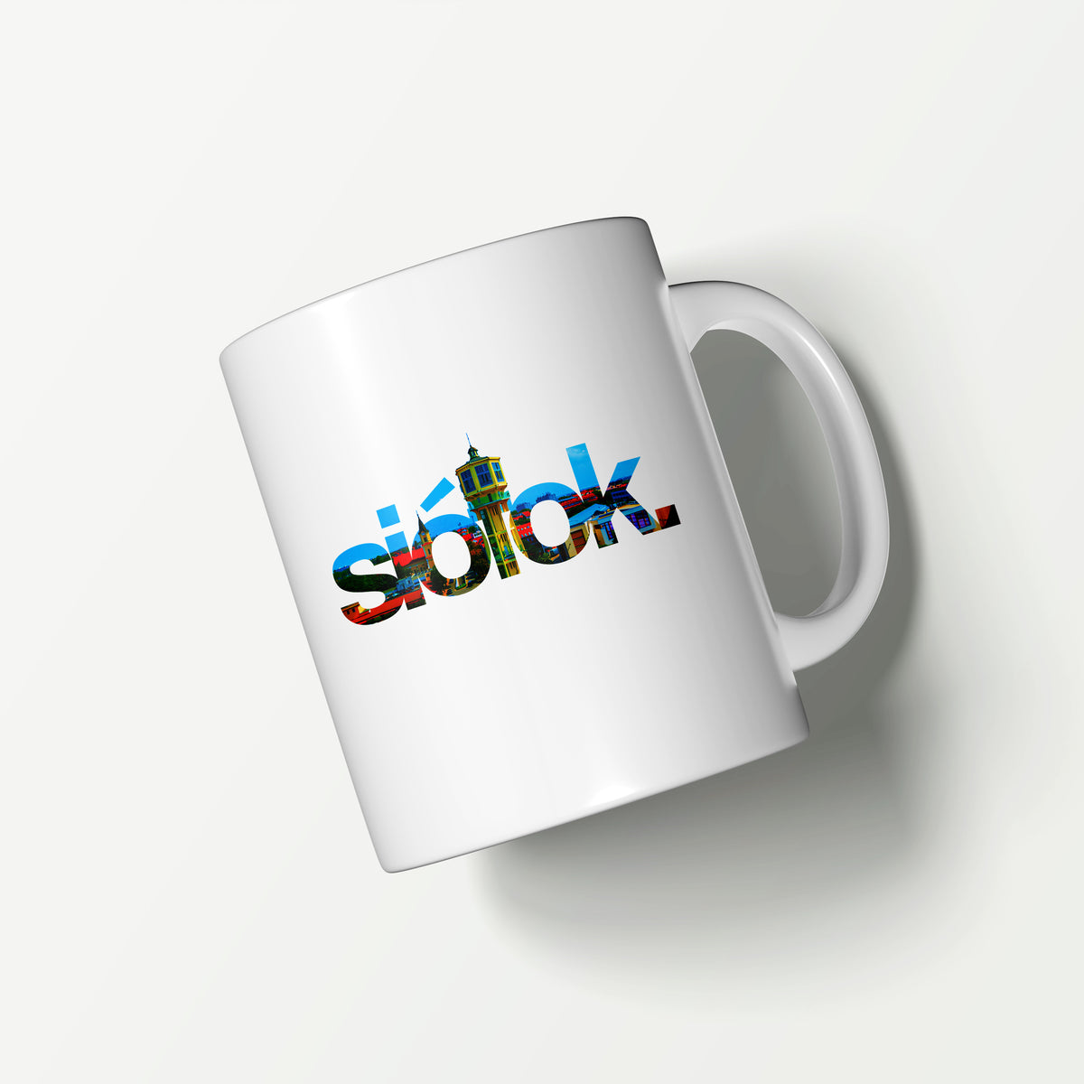 SIÓFOK 1.0 - Bögre - Huniwear