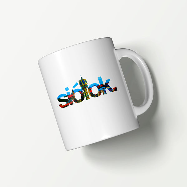 SIÓFOK 1.0 - Bögre - Huniwear