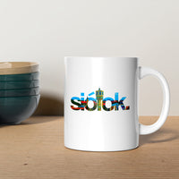 SIÓFOK 1.0 - Bögre - Huniwear