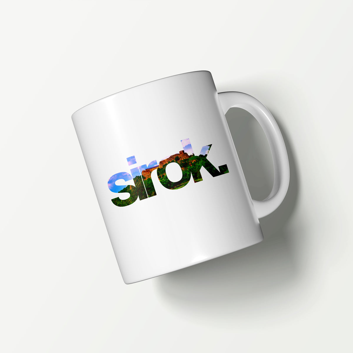 SIROK 1.0 - Bögre - Huniwear