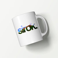 SIROK 1.0 - Bögre - Huniwear