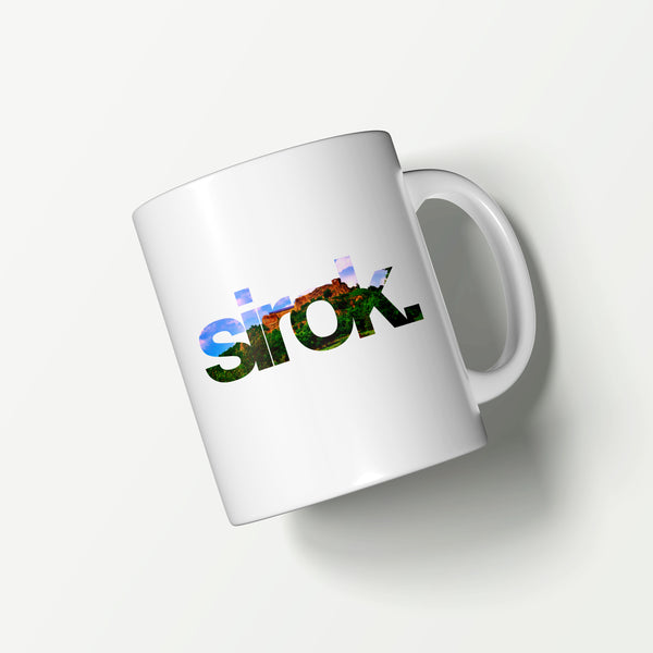 SIROK 1.0 - Bögre - Huniwear